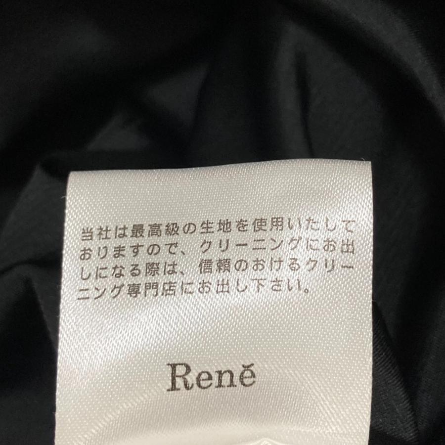 Rene（ルネ） 良品 Rene basic ルネベーシック ストレッチ
