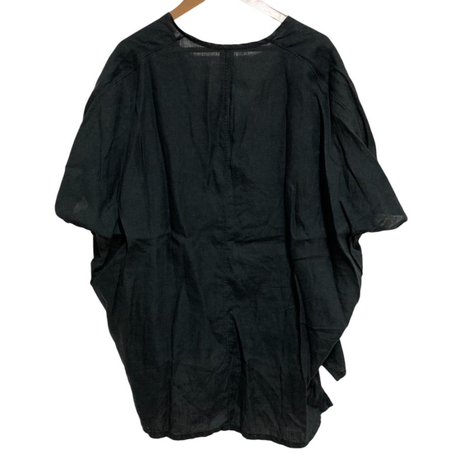 NO CONTROL AIR（ノーコントロールエアー） 美品 NSVSH Vネック 
