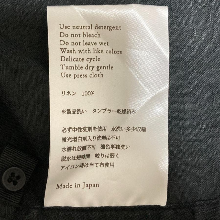 NO CONTROL AIR（ノーコントロールエアー） 美品 NSVSH Vネック 