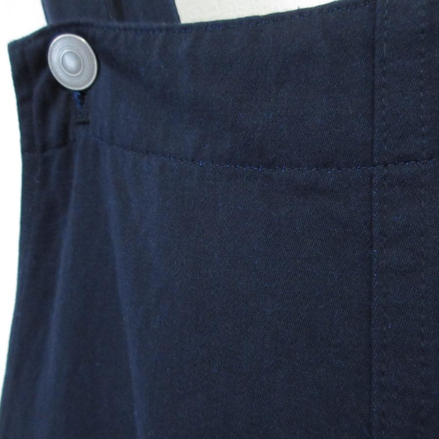 良品 R&D.M.Co-/OLDMAN'S TAILOR オールドマンズテーラー コットン