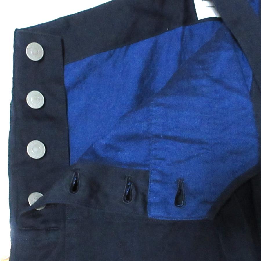 良品 R&D.M.Co-/OLDMAN'S TAILOR オールドマンズテーラー コットン