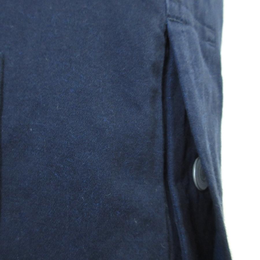 良品 R&D.M.Co-/OLDMAN'S TAILOR オールドマンズテーラー コットン