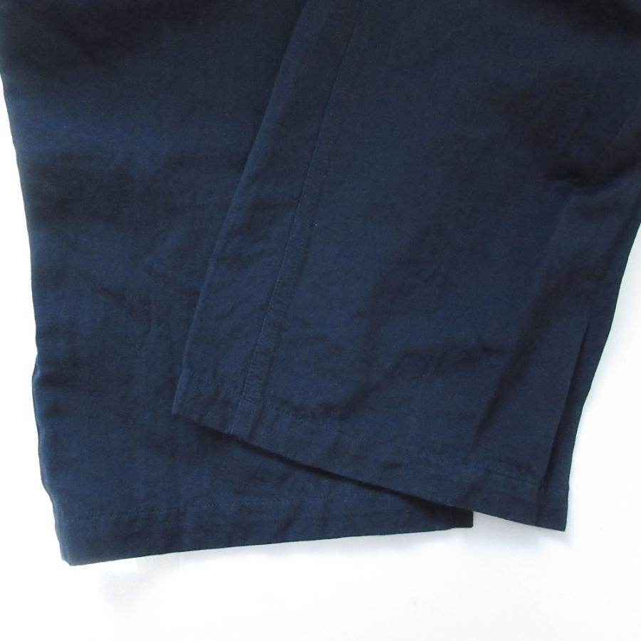 良品 R&D.M.Co-/OLDMAN'S TAILOR オールドマンズテーラー コットン