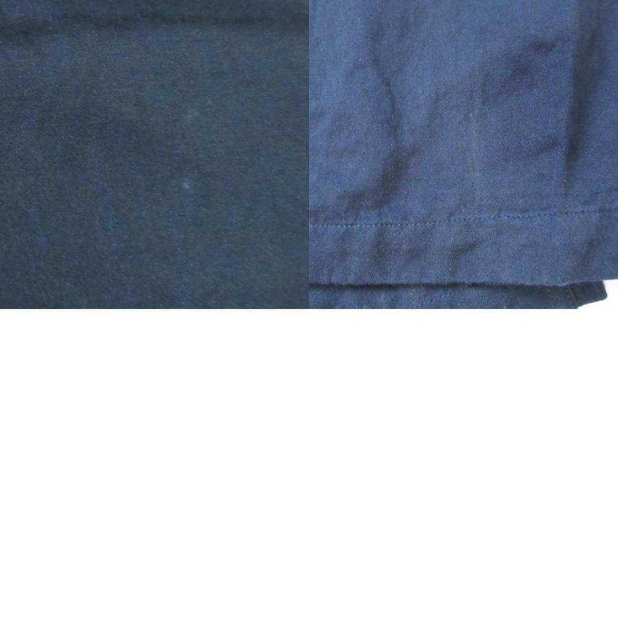 良品 R&D.M.Co-/OLDMAN'S TAILOR オールドマンズテーラー コットン