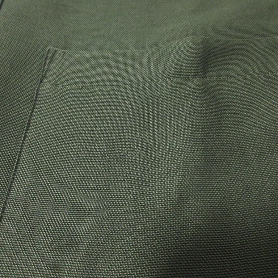 AURALEE（オーラリー） 良品 21SS AURALEE SILK COTTON SALT SHRUNK
