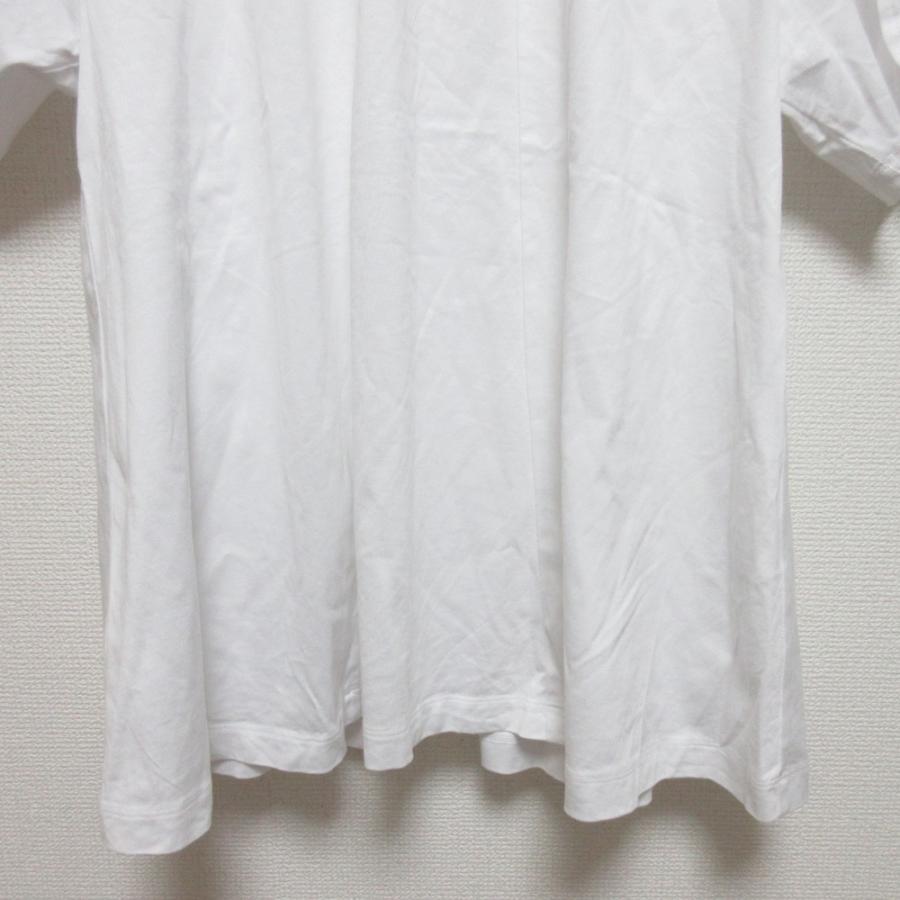 ENFOLD（エンフォルド） 美品 24SS ENFOLD UPPER-ARM HIDDEN T SHIRT