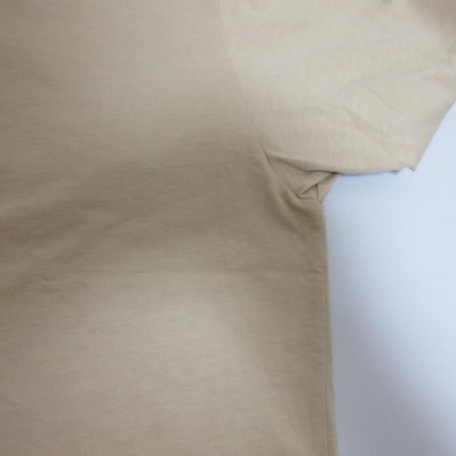AURALEE（オーラリー） 良品 ロンハーマン 別注 Organic Cotton High 