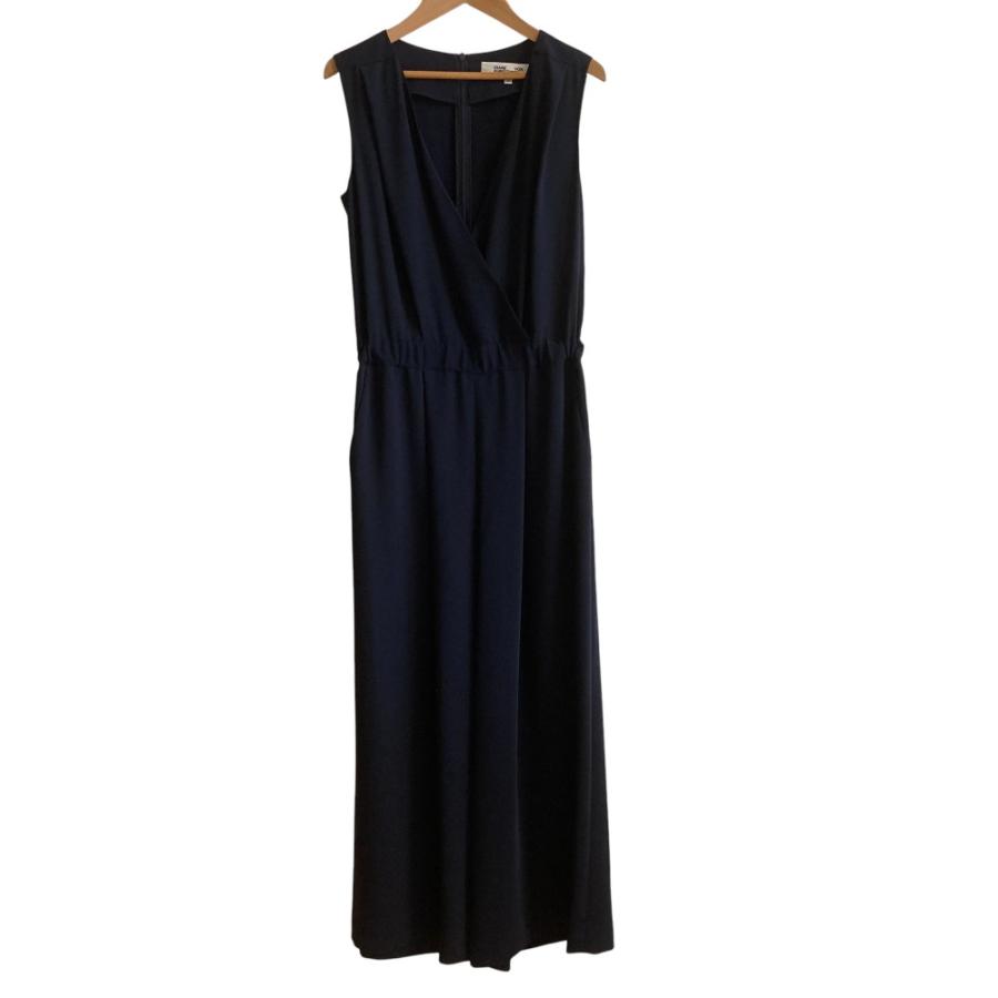 DIANE von FURSTENBERG（ダイアンフォンファステンバーグ） 美品 