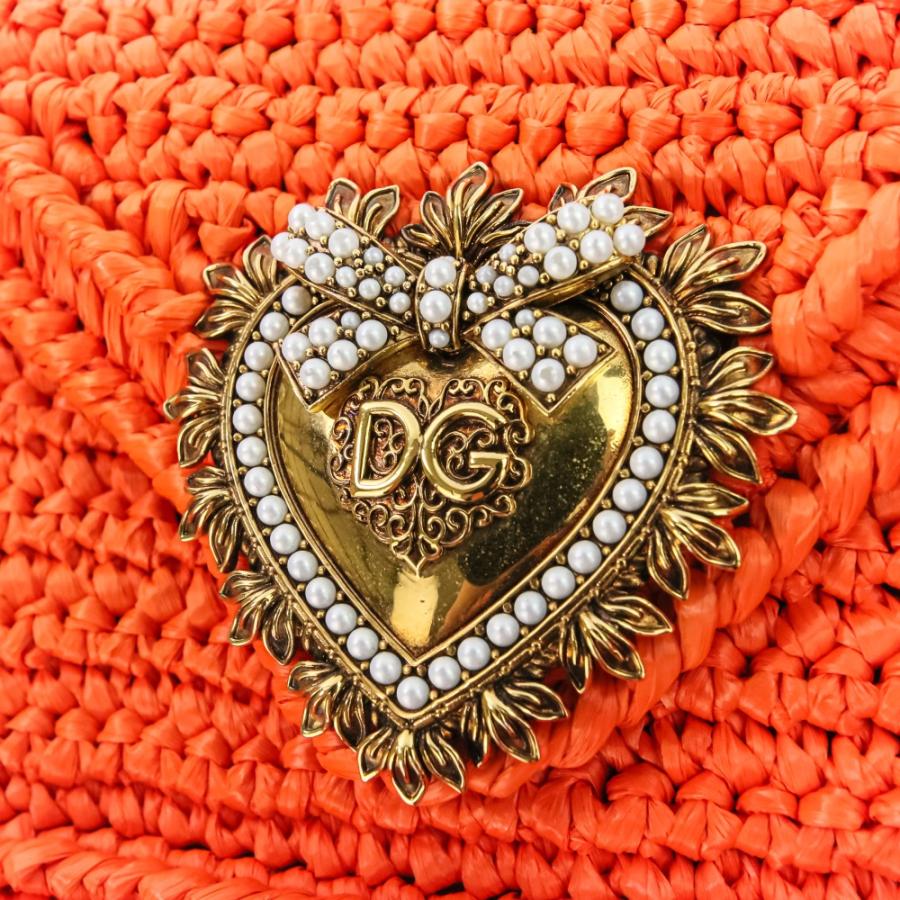 DOLCE&GABBANA（ドルチェ & ガッバーナ） 美品 ドルチェアンド 