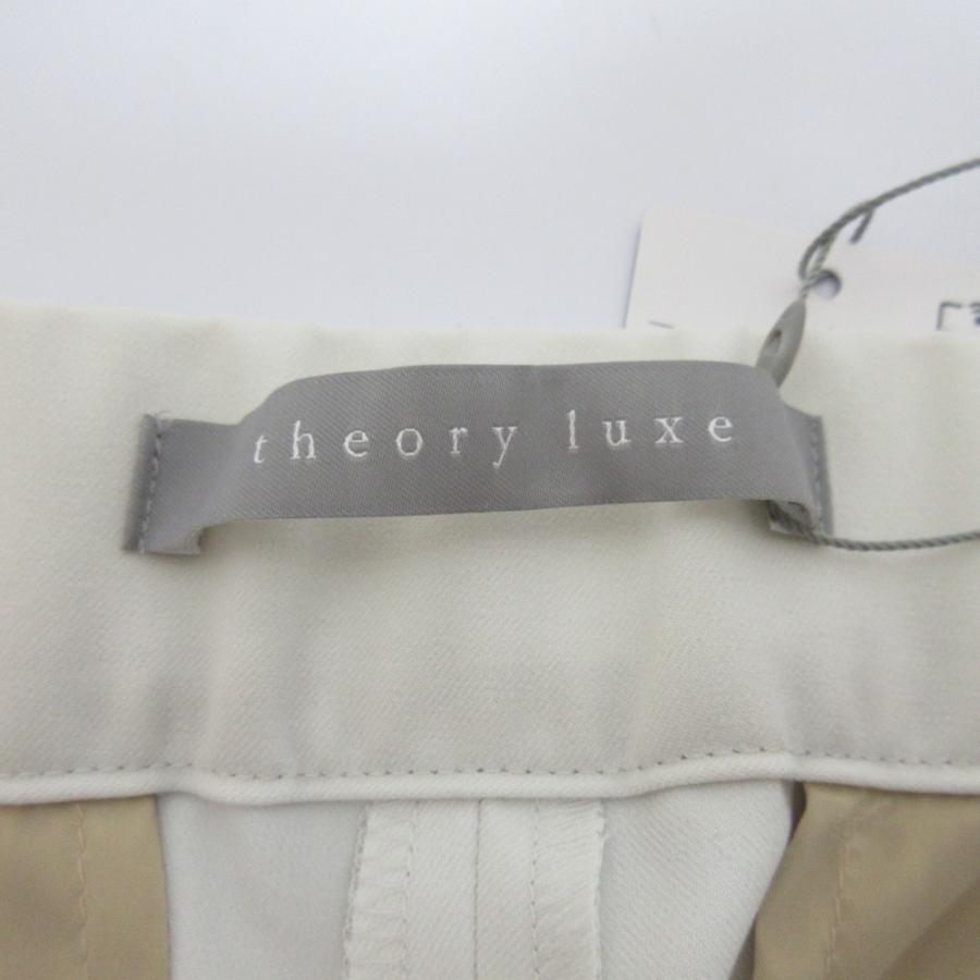 theory luxe（セオリーリュクス） 未使用 24SS theory luxe SYCAMORE 2