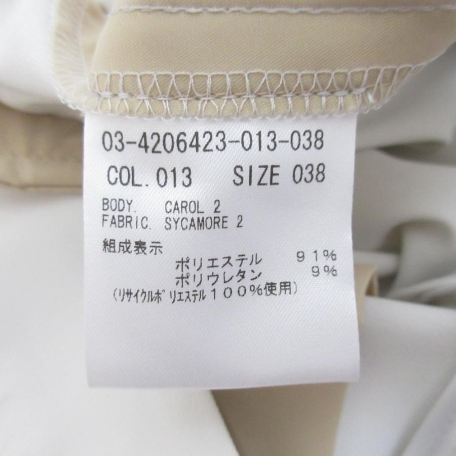 theory luxe（セオリーリュクス） 未使用 24SS theory luxe SYCAMORE 2