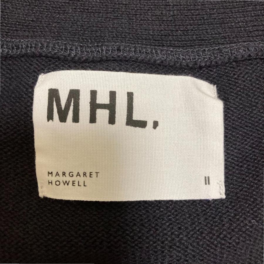 MARGARET HOWELL（マーガレットハウエル） 美品 24SS MHL. MARGARET