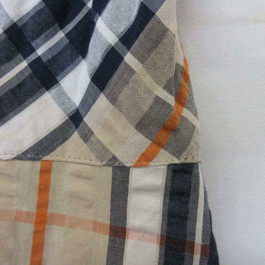 美品 Clan Tartan House クランタータンハウス ヨークランド チェック