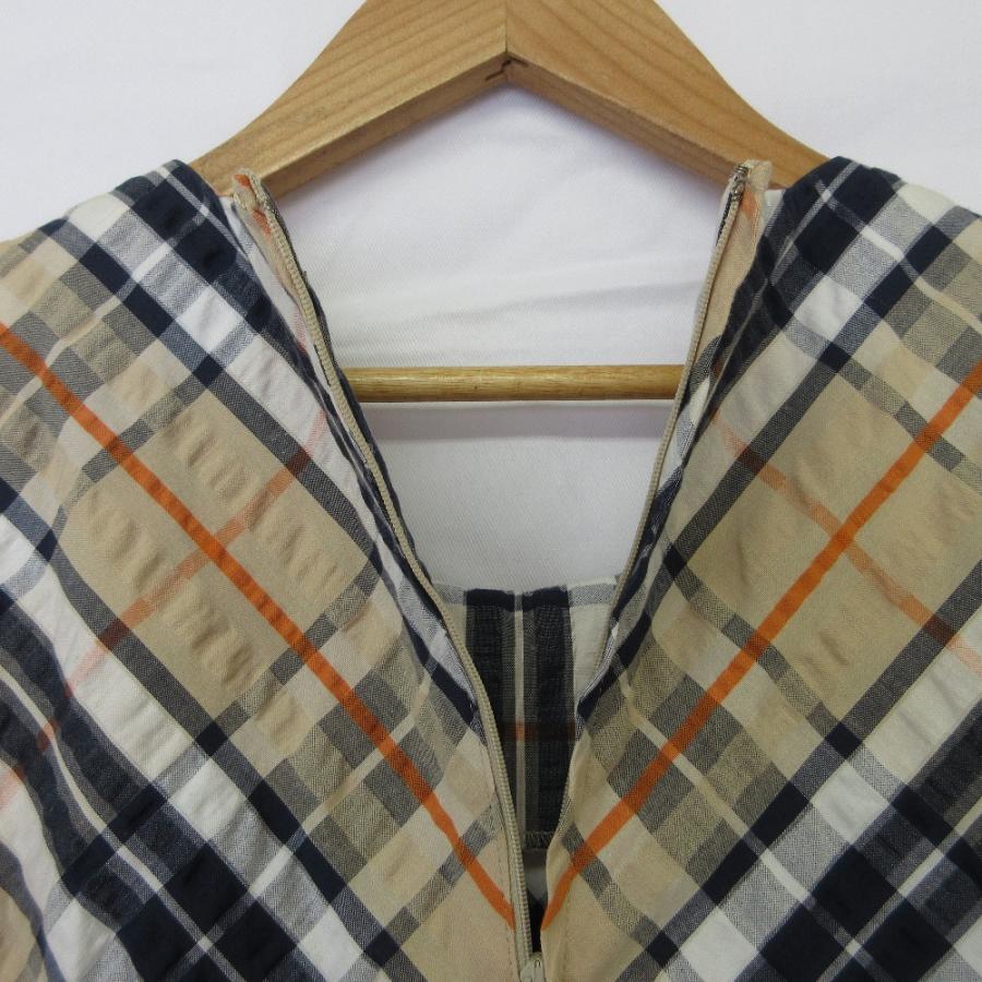 美品 Clan Tartan House クランタータンハウス ヨークランド チェック