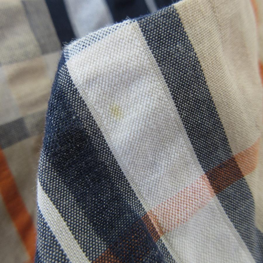 美品 Clan Tartan House クランタータンハウス ヨークランド チェック