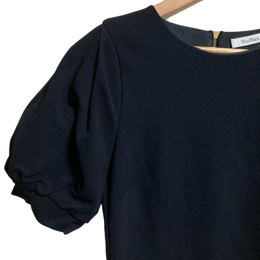 Max Mara（マックスマーラ） 良品 23SS Max Mara ストレッチ