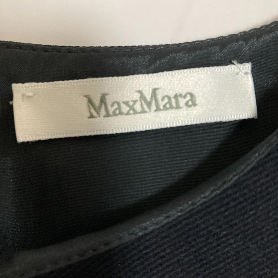 Max Mara（マックスマーラ） 良品 23SS Max Mara ストレッチ