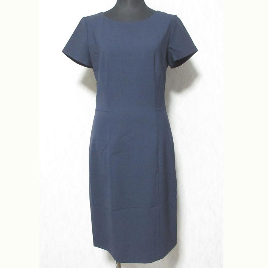 theory（セオリー） 美品 ショートスリーブワンピース サイズ2 