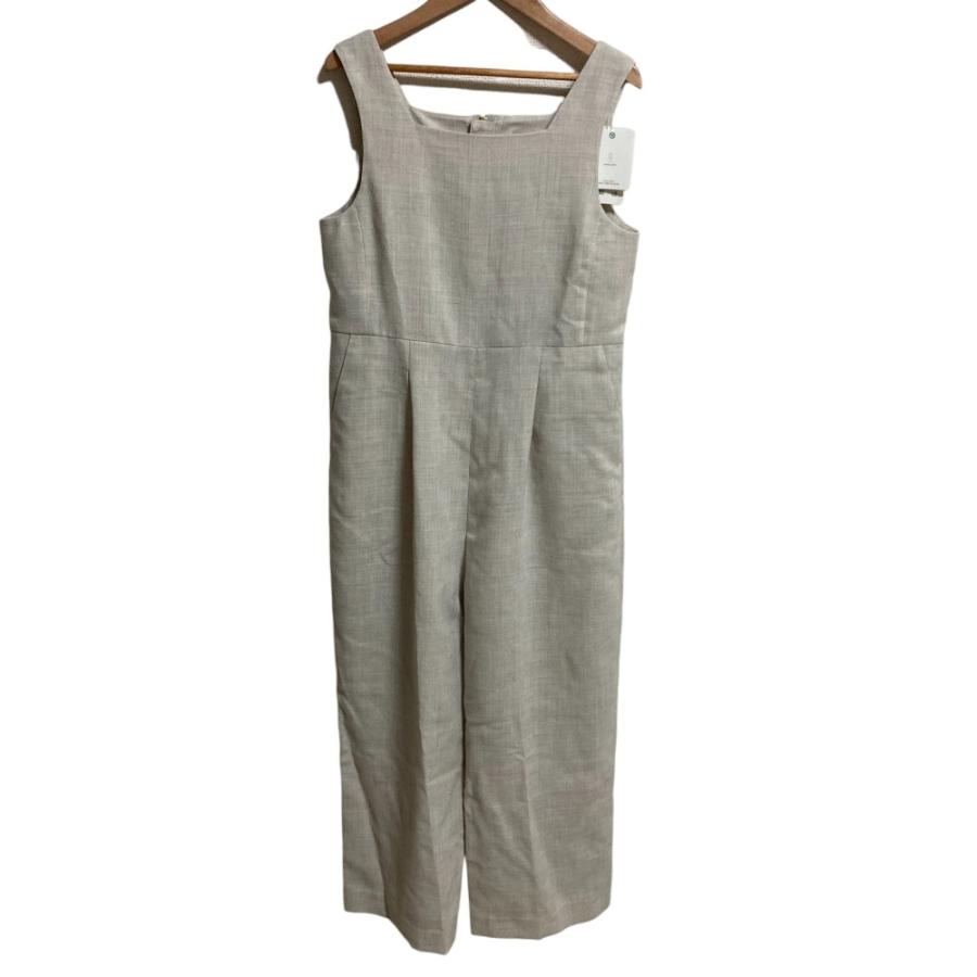 べべ　ユナイテッドアローズ　オールインワン　未使用 UNITED ARROWS（ユナイテッドアローズ） 未使用 green label relaxing