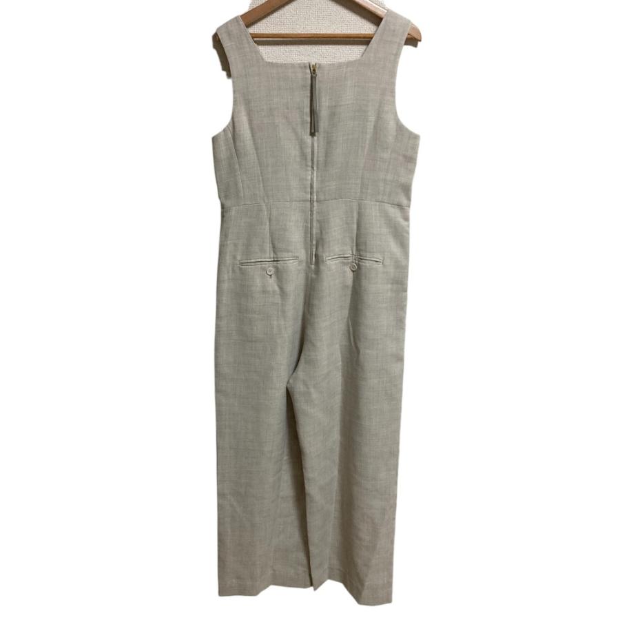 べべ　ユナイテッドアローズ　オールインワン　未使用 UNITED ARROWS（ユナイテッドアローズ） 未使用 green label relaxing
