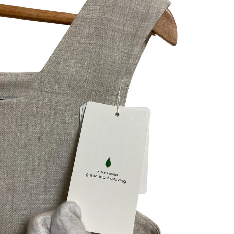 UNITED ARROWS（ユナイテッドアローズ） 未使用 green label relaxing