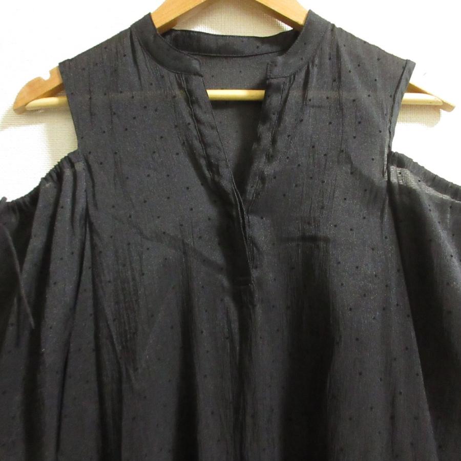 FURFUR（ファーファー） 美品 24SS FURFUR ニットベストコンビ