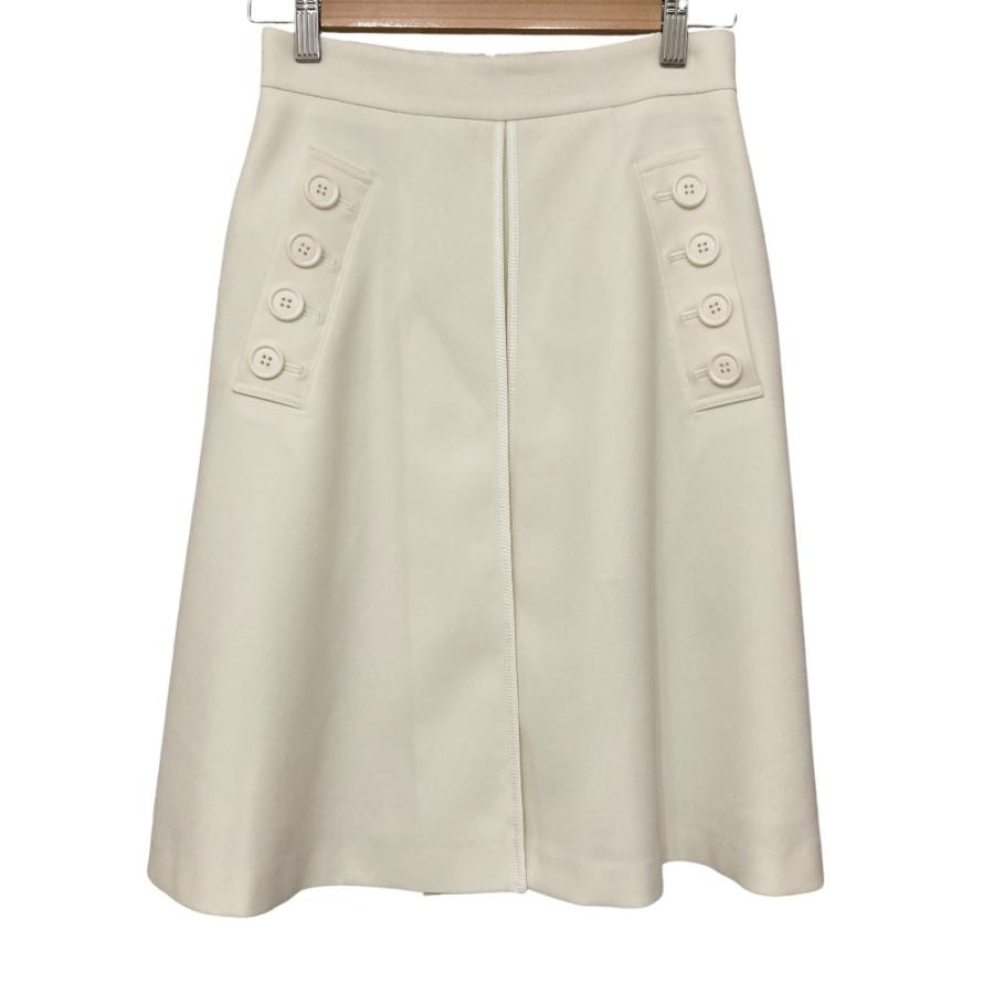 FOXEY NEW YORK 美品 フォクシーニューヨーク ストレッチスーチング