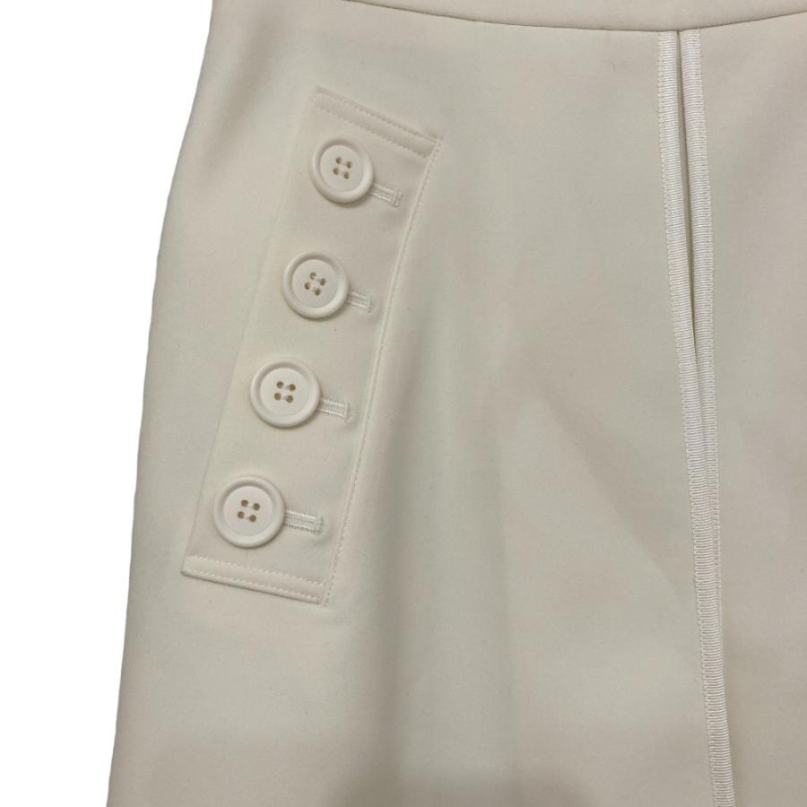 FOXEY NEW YORK 美品 フォクシーニューヨーク ストレッチスーチング