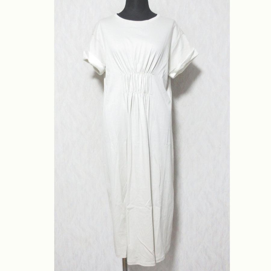 blancvert（ブランベール） 美品 blancvert La NATURE カットソー 