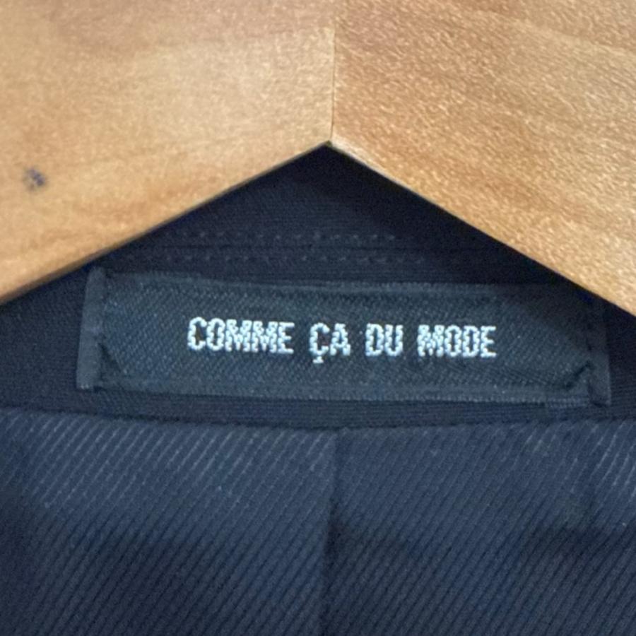 COMME CA DU MODE（コムサデモード） 美品 COMME 〓A DU MODE