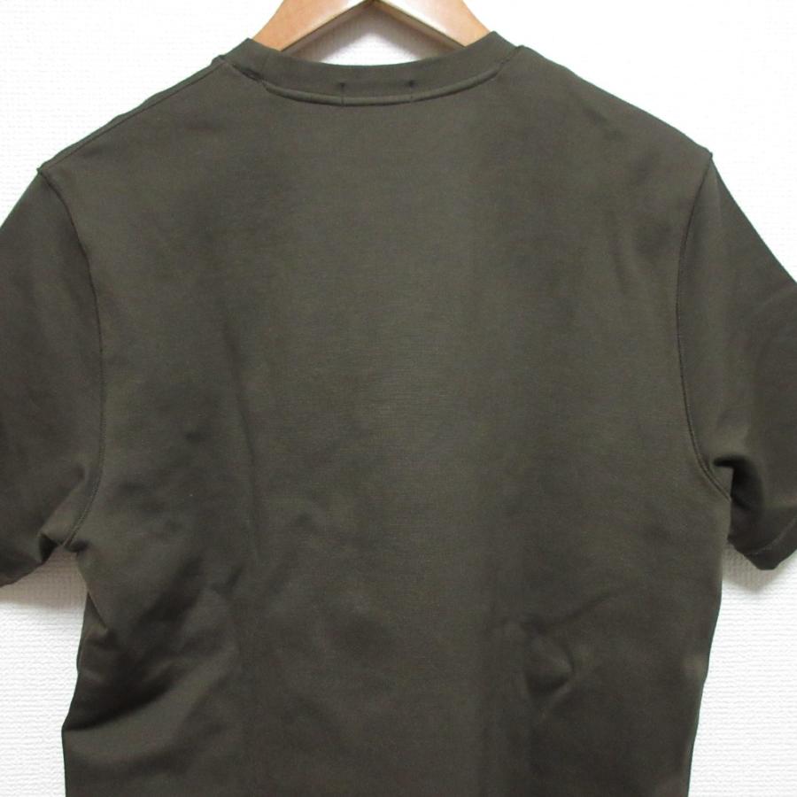 theory（セオリー） 美品 24SS Theory VR PONTE2 RYDER TEE3 