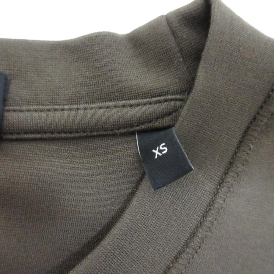 theory（セオリー） 美品 24SS Theory VR PONTE2 RYDER TEE3 
