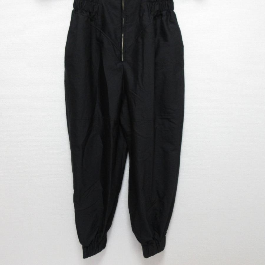 （25ss、完売品）FETICO OFF-SHOULDER JUMPSUITS FETICO（フェティコ） 美品 25SS fetico OFF-SHOULDER JUMPSUITS オフ
