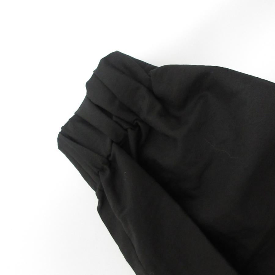 FETICO（フェティコ） 美品 25SS fetico OFF-SHOULDER JUMPSUITS オフ