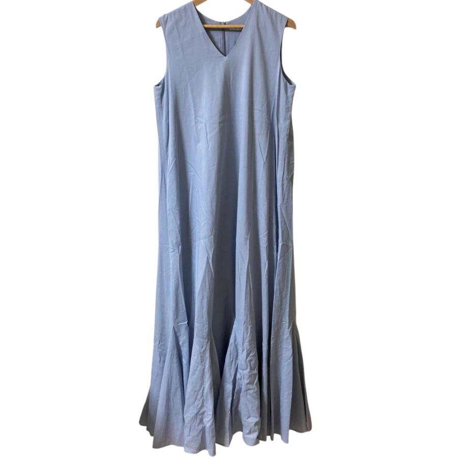 MARIHA（マリハ） 美品 夏の月影のドレス ロング ワンピース サイズ38