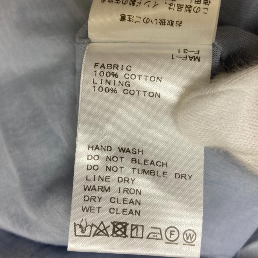 MARIHA（マリハ） 美品 夏の月影のドレス ロング ワンピース サイズ38