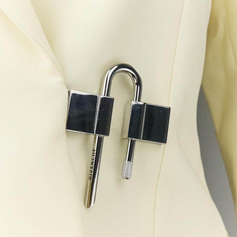 GIVENCHY（ジバンシィ） 美品 Uロック シングルジャケット パンツ