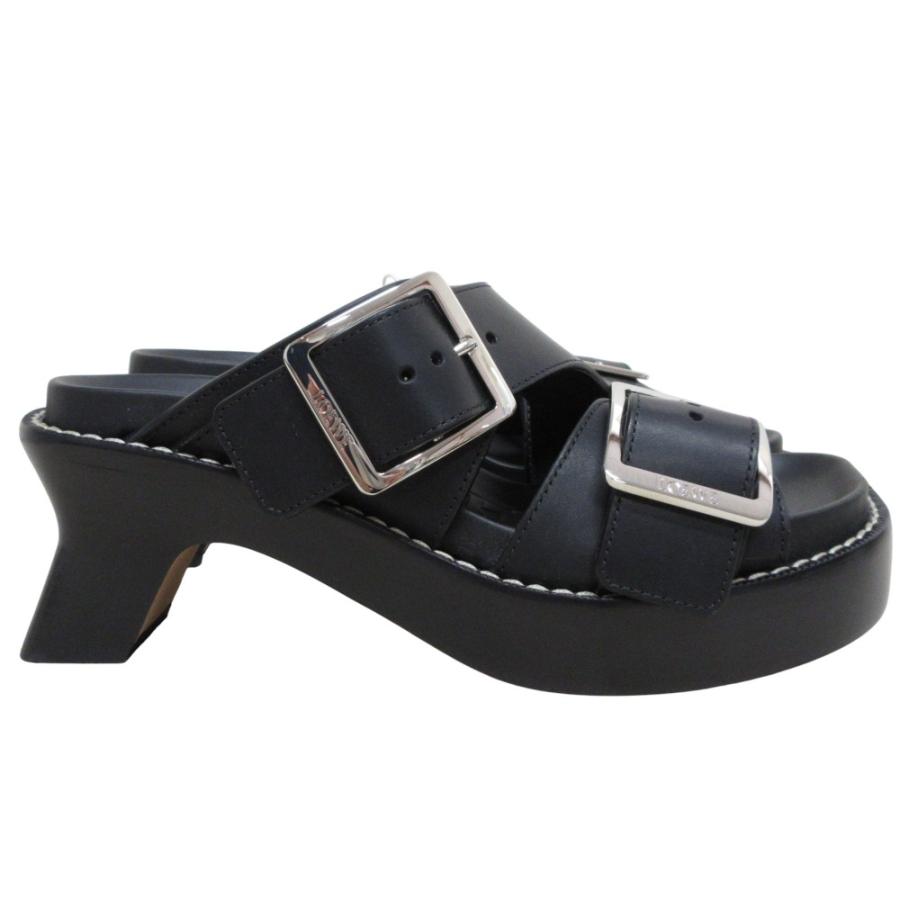 LOEWE（ロエベ） 未使用 EASE HEEL Do イーズ ヒール スライド 