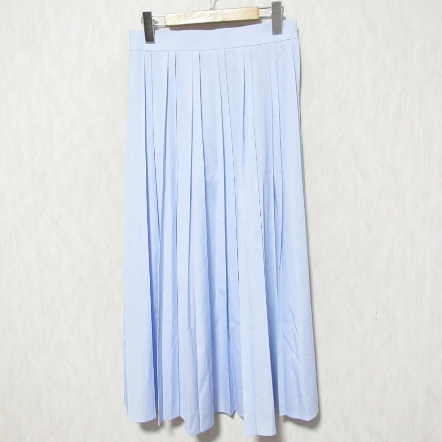 ESTNATION（エストネーション） 美品 23SS ESTNATION ロングプリーツ