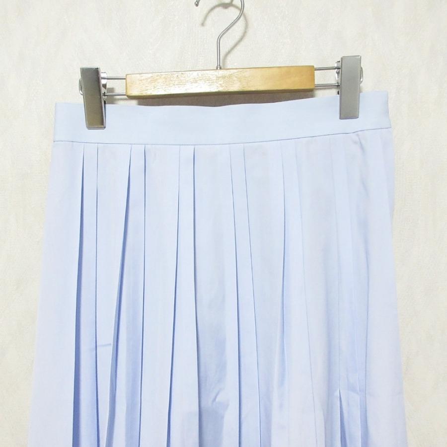 ESTNATION（エストネーション） 美品 23SS ESTNATION ロングプリーツ