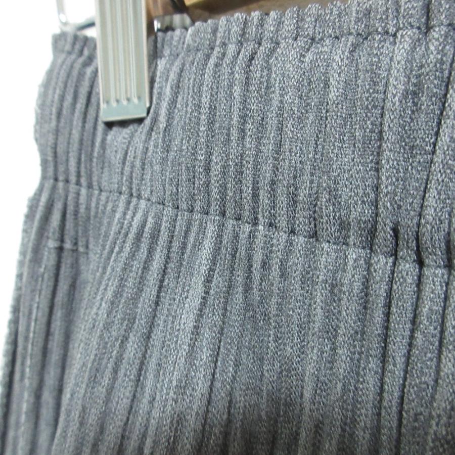 me ISSEY MIYAKE 未使用 25SS イッセイミヤケ ミー MIX FINE KNIT