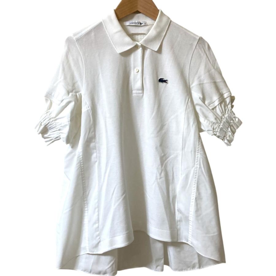 sacai ポロシャツ サイズ1 sacai ポロシャツ 20-02201M サイズ1 Sacai