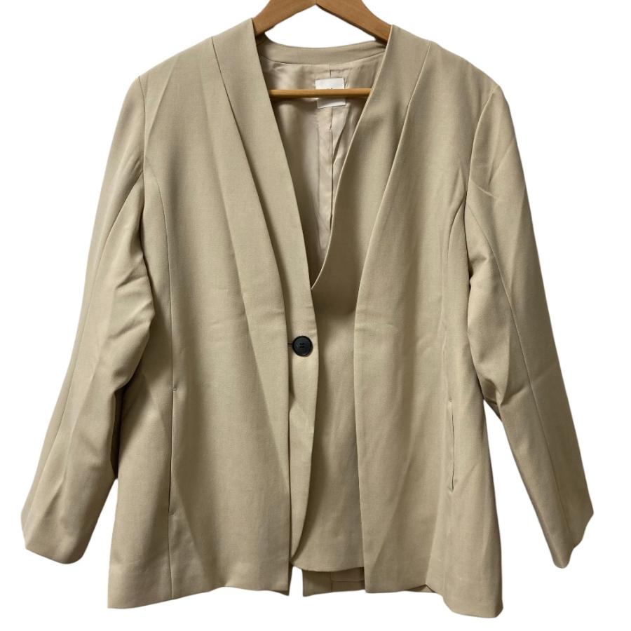 美品 25SS C.L CAPRICIEUX LE'MAGE カプリシュレマージュ スリット