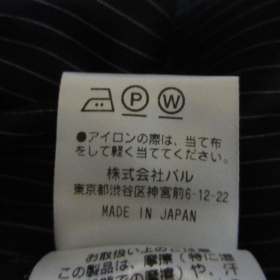 Drawing Numbers 半袖 ニットグレー 38 Drawing Numbers（ドローイングナンバーズ） 良品 24SS Drawing