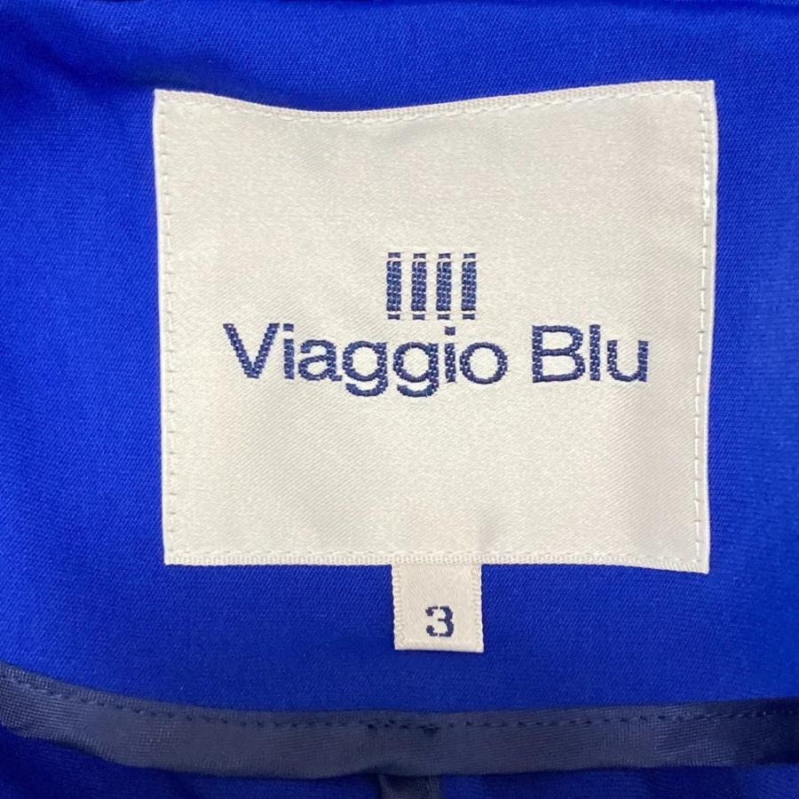 Viaggio Blu（ビアッジョブルー） 美品 コッティーナライトリサイクル