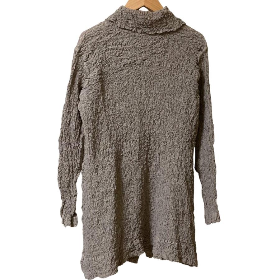 me ISSEY MIYAKE 良品 ミーイッセイミヤケ カリフラワープリーツ