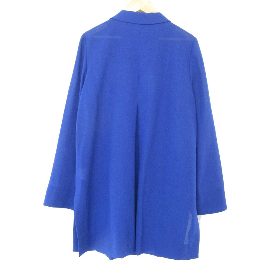 ジバンシィ スーツ テーラードジャケット シングル 1B スカート ロング 44 GIVENCHY（ジバンシィ） 美品 GIVENCHY GLAMOUR シングル ロング