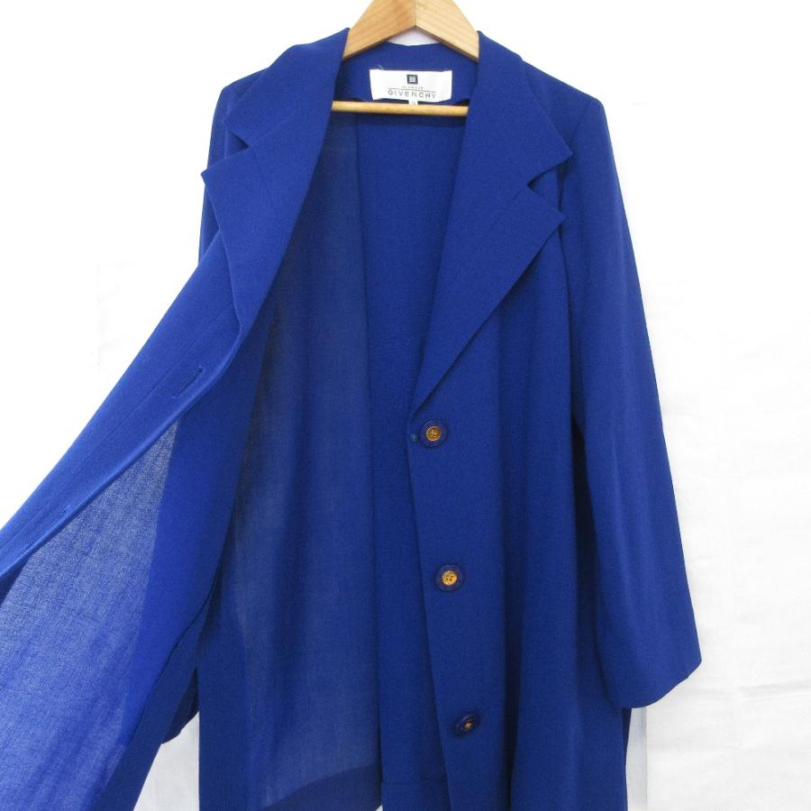 GIVENCHY（ジバンシィ） 美品 GIVENCHY GLAMOUR シングル ロング