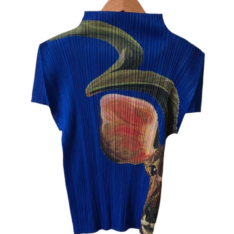 PLEATS PLEASE（プリーツ プリーズ） 美品 PLEATS PLEASE ISSEY MIYAKE 