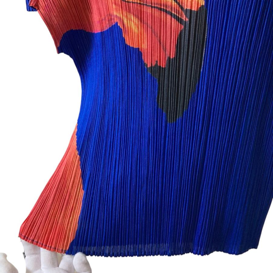 PLEATS PLEASE（プリーツ プリーズ） 美品 PLEATS PLEASE ISSEY MIYAKE 
